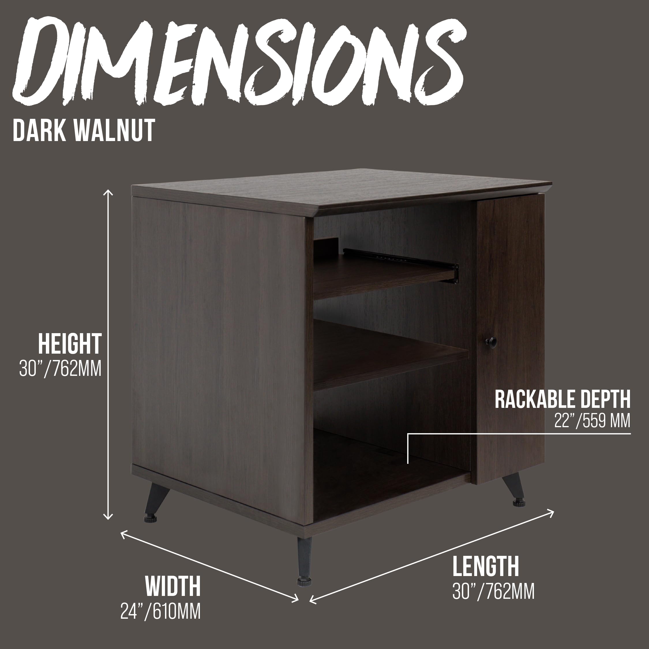 Amazon.com: Gator Frameworks Elite Furniture Series Sidecar